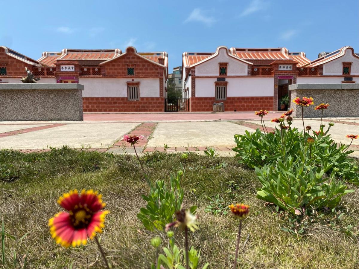 Cheng Village Qimei Εξωτερικό φωτογραφία