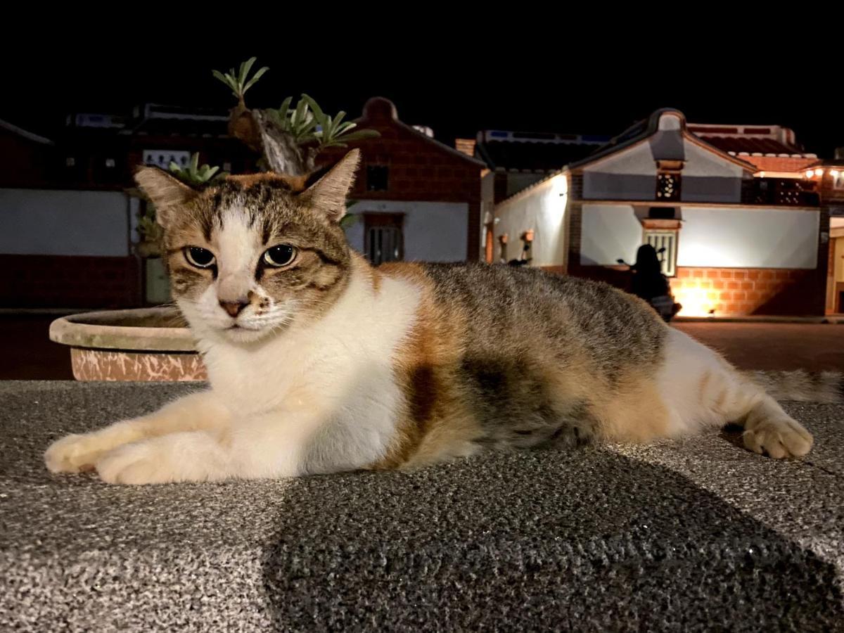 Cheng Village Qimei Εξωτερικό φωτογραφία