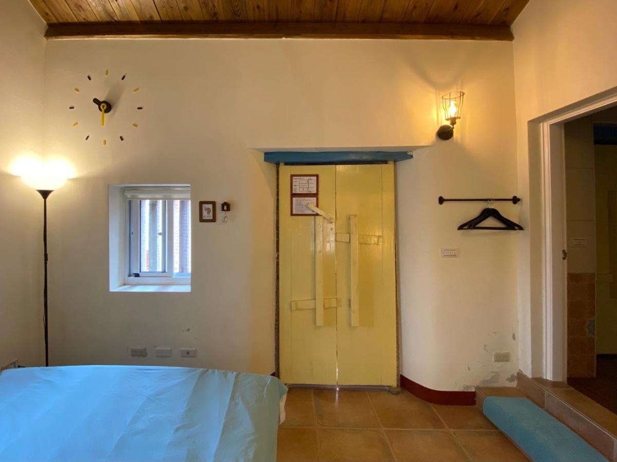 Cheng Village Qimei Εξωτερικό φωτογραφία